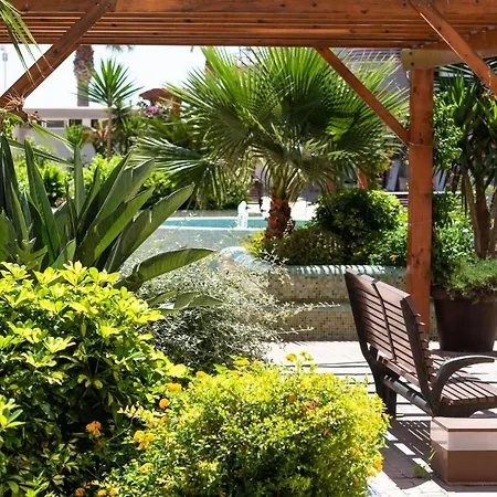 Nuevo Mexico M 34 Apartment Calp