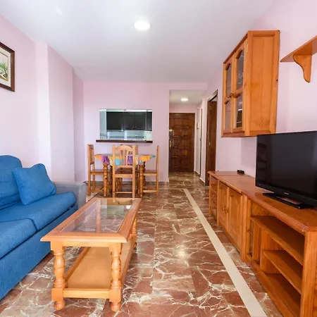 Apartment Nuevo Mexico M 34 *